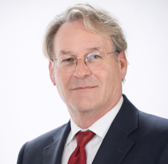Abraham Hulsebos — Board Advisor