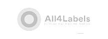 All4Labels logo — Manufacturing