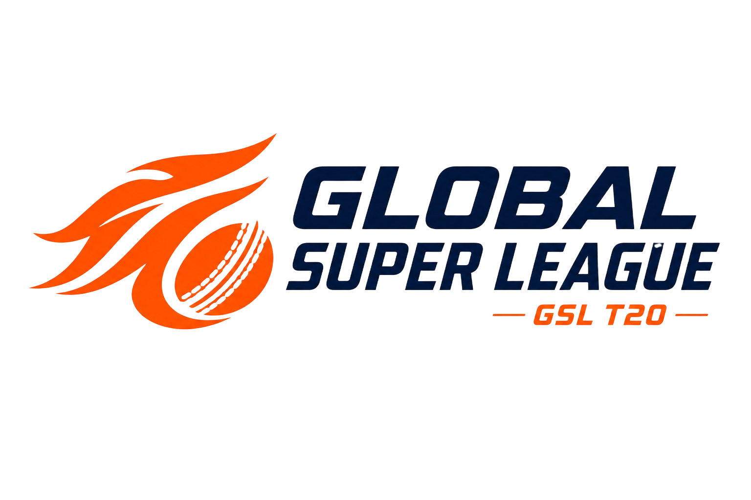 Global Super League logo — Sports & Entertainment