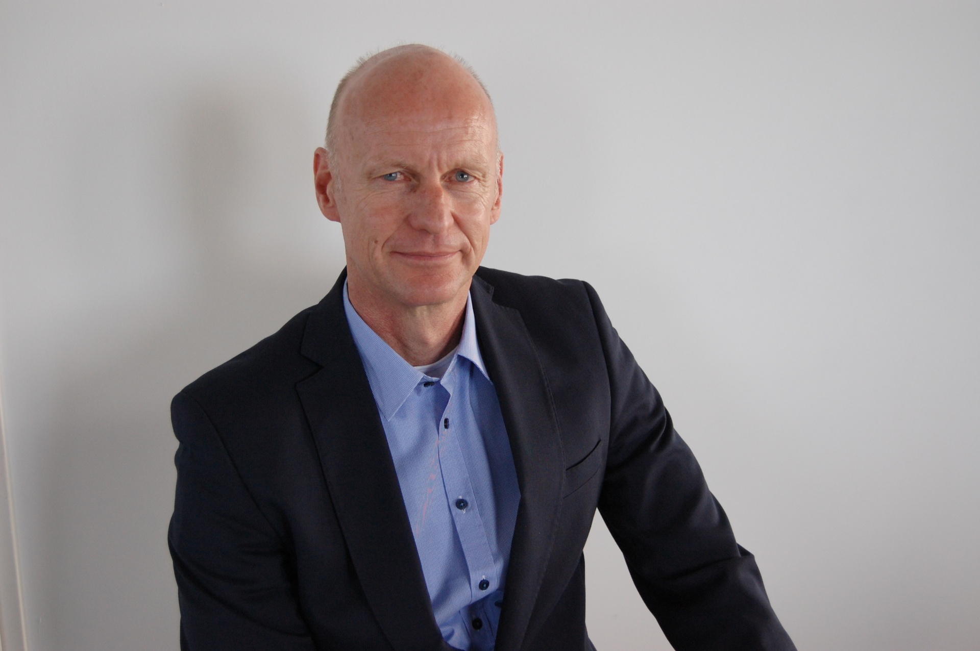 Pieter Vermeer — Board Advisor