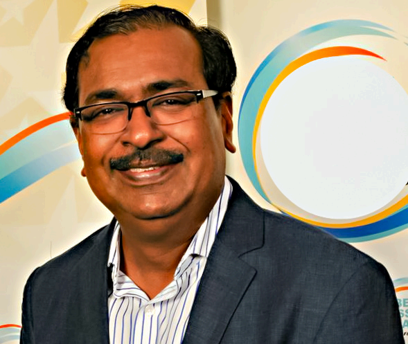 Dr. Senthil Kumaran — Board Advisor